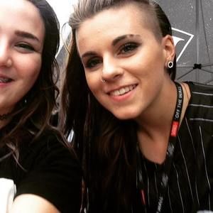 Meet your Posher, Sara